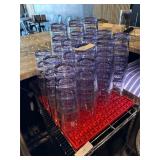 Plastic Pint Glasses