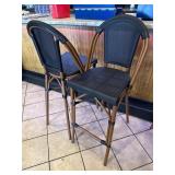 2x Bar Stools