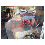 LED Open Sign