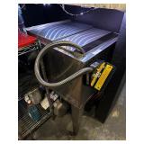 32' Ice Well w/ Soda Gun