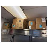 All Paper & To-Go Containers