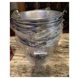 10 Beer Buckets