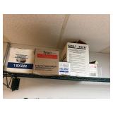 Restaurant Consumables