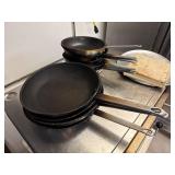 Fry Pans