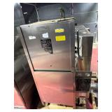 Jackson JL-100 Pass Through Dish Machine [WWR]