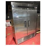 Blue Air BASF2 2 Door Freezer [WWR]