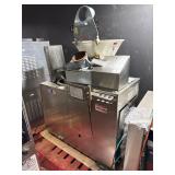 Scale O Matic S-300 Dough Divider [WWR]