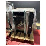 Moffat Electric Convection Oven [WWR]