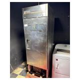 True T-23F Single Door Freezer [O]