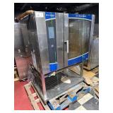 Electrolux AOS102GPT1 Nat Gas Combi Oven [WWR]