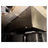 16ï¿½ Stainless Steel Kitchen Grease Hood