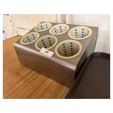 Silverware Stand
