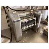 Hobart Meat Tenderizer