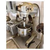 Hobart A200 20qt Mixer