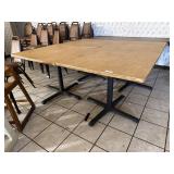 4x 36ï¿½ Dining Tables