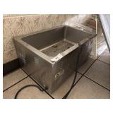 Winco Food Warmer
