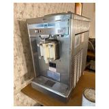 Taylor 702-27 Single Flavor Soft Serve Machine