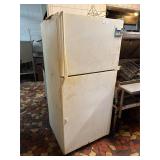 Refrigerator / Freezer