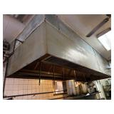 14ï¿½ Kitchen Exhaust Hood System