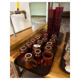 Coffee Mugs & Tumblers