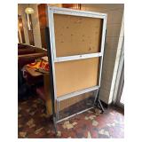 Pin Board