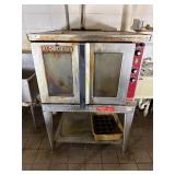 Blodgett Mark V Electric Convection Oven