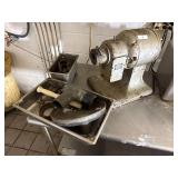 Hobart 4422 Meat Grinder