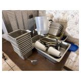 Assorted Kitchen Wares