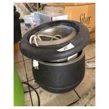 Soup Warmer