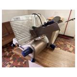Sir Lawrence SCR12 Meat & Cheese Slicer