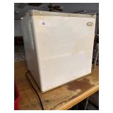 Haier Mini Refrigerator