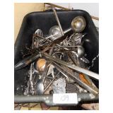 Assorted Kitchen Utensils