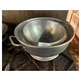 Large Colanders
