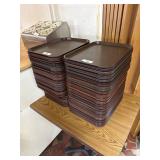 Serving Trays