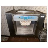 Taylor 162-27 Dual Flavor w/ Twist Soft Serve, 1ph