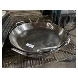 Very Heavy Duty 19ï¿½ Metal Pans