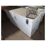 Maxx Cold 72ï¿½ Chest Freezer