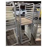 Speed Rack