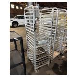 Speed Rack