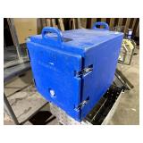 Cambro Insulted Food Transport