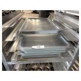Ingredient Bin Lids