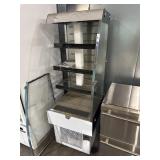 New! Grab-&-Go Merchandizer