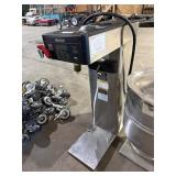 Bunn ITCB Tea Machine