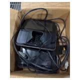 2x Credit Card Terminals