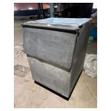 30ï¿½ Ice Bin