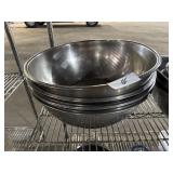 Large Mixing Bowls