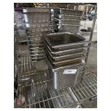 1/6 Insert Pans
