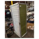 Food Transport Cabinet