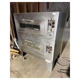 General Electric Dual Deck Ovens