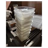 6qt Ingredient Bins